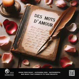 Des mots d'amour