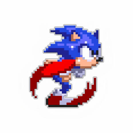 sonic speed | Boomplay Music