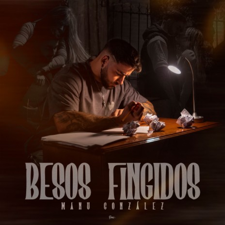 Besos Fingidos | Boomplay Music