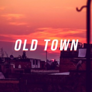 Old Town (Instrumental)