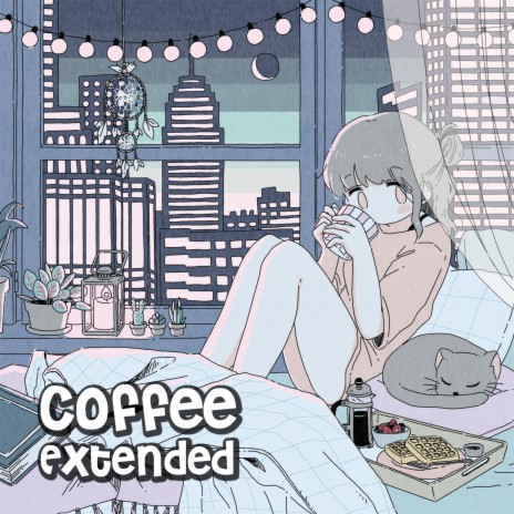 Coffee (Extended Mix) | Boomplay Music