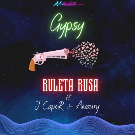 Ruleta Rusa ft. Amaury & J CapeR | Boomplay Music
