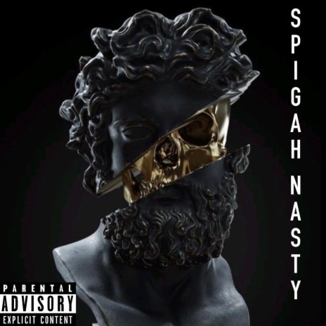 Spigah Nasty ft. Millzy | Boomplay Music