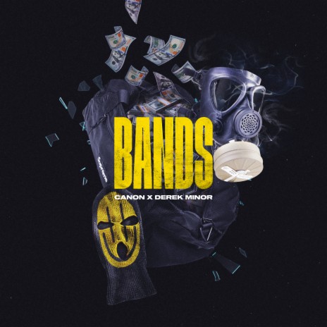 Bands ft. Canon | Boomplay Music