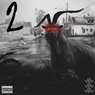 Wassi Ave Goat II