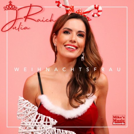 Weihnachtsfrau | Boomplay Music