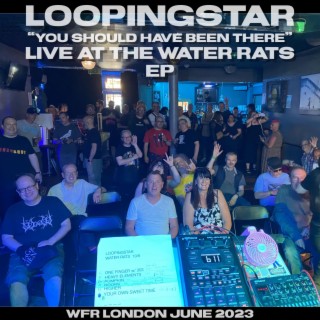 You Should Have Been There Live At The Water Rats (Live At The Water Rats)