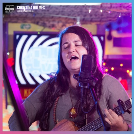 Stand Up (Live at JITVHQ in Los Angeles, CA 2018) ft. Christina Holmes | Boomplay Music