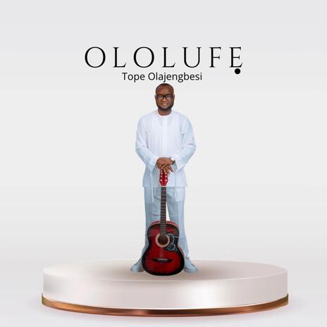 Ololufẹ | Boomplay Music