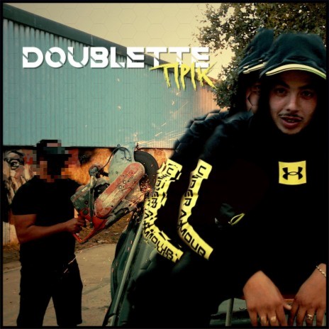 Doublette | Boomplay Music