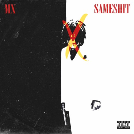 SameShitX | Boomplay Music