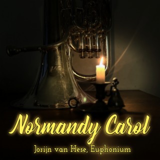 Normandy Carol (Euphonium Choir)
