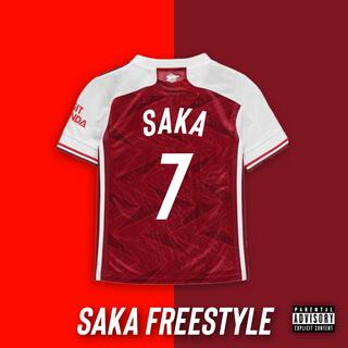 Saka Freestyle