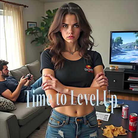 Time to Level Up | Boomplay Music