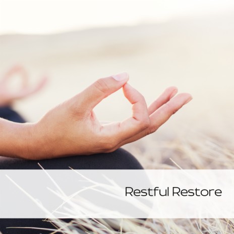 Restful Restore (Rain) ft. Yoga Music Followers & Dr. Meditation