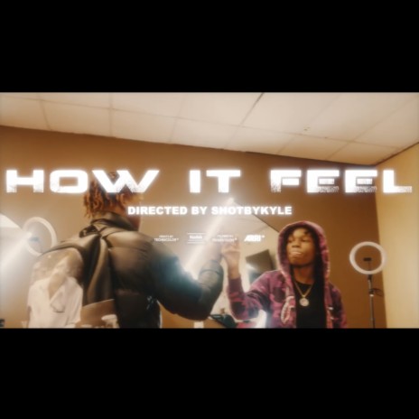 How it Feel ft. Dae2times | Boomplay Music