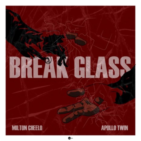 Break Glass ft. Apollo Twin | Boomplay Music