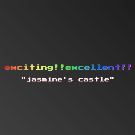 jasmine's castle | Boomplay Music