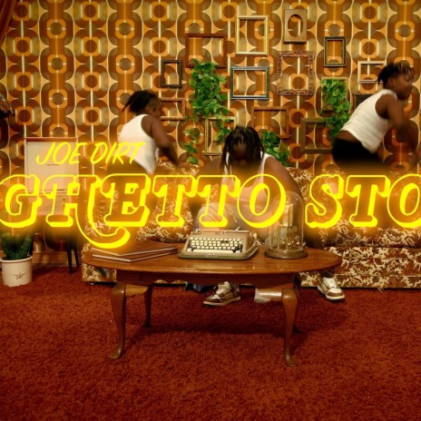 Ghetto Story | Boomplay Music