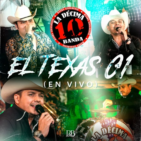 El Texas 01 | Boomplay Music