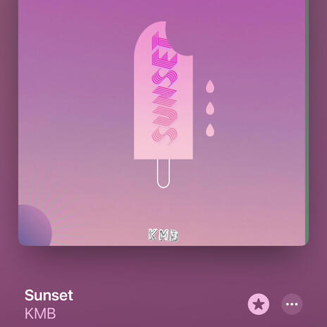 Sunset | Boomplay Music