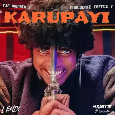 Karupayi | Boomplay Music