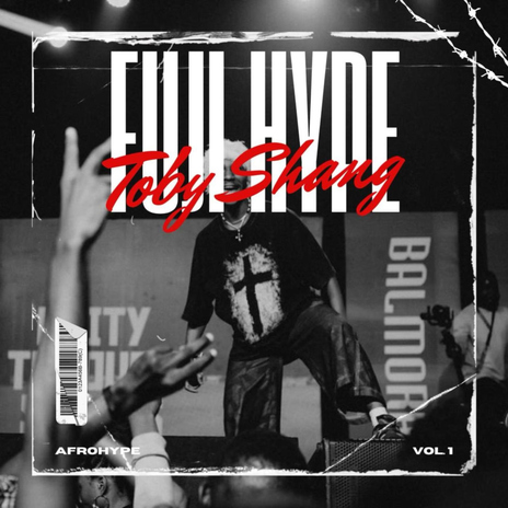 Fuji Hype | Boomplay Music