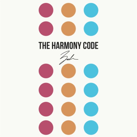 The Harmony Code | Boomplay Music