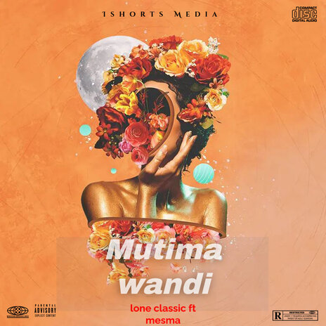 Mutima wandi ft. Mesma | Boomplay Music