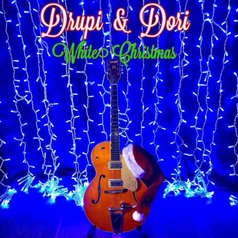 White Christmas ft. Dori