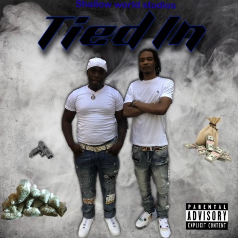 They Say ft. 1wave youngin