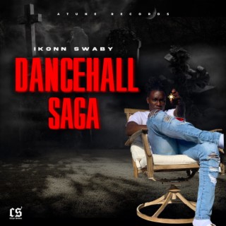 Dancehall Saga