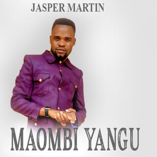 Maombi Yangu