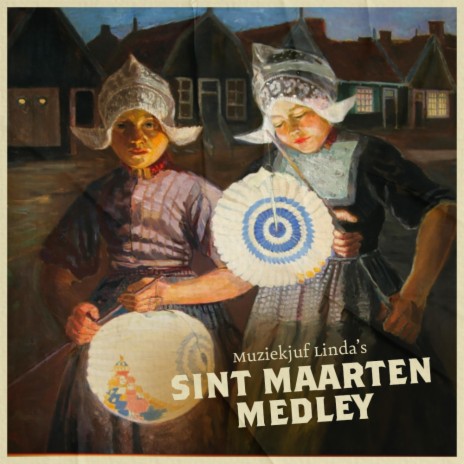 Sint Maarten Medley