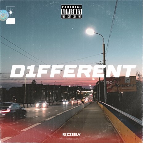 D1fferent | Boomplay Music