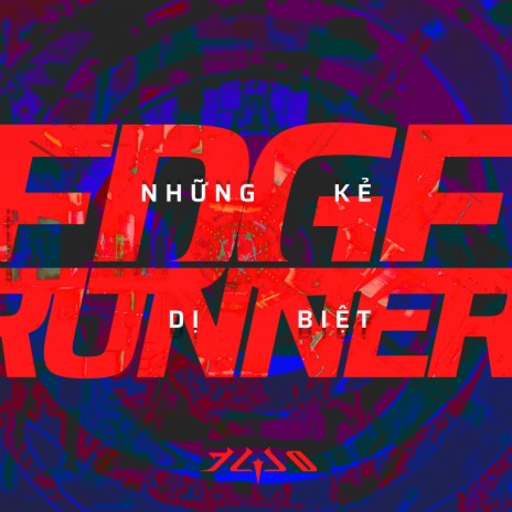 EDGERUNNERS | Boomplay Music