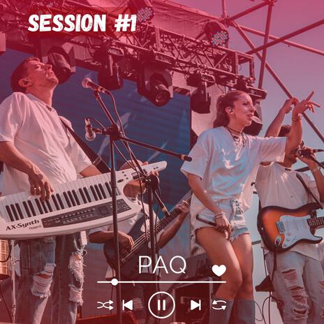 Session #1 | Boomplay Music