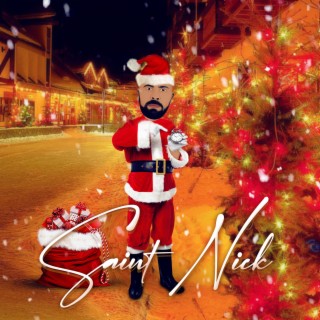 Saint Nick