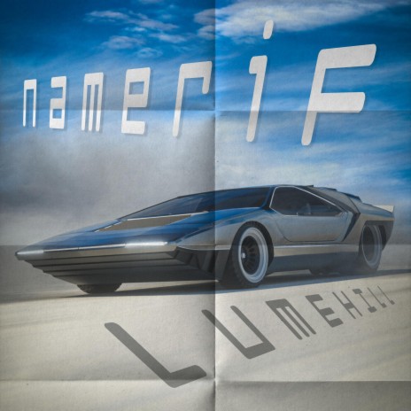 Namerif | Boomplay Music