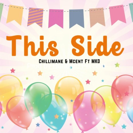 This Side ft. MCENT | Boomplay Music