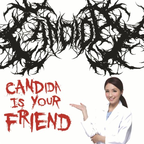 Candida is your friend