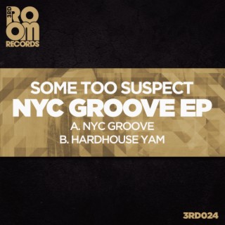 NYC Groove EP