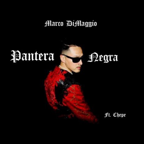 Pantera Negra ft. Chepe | Boomplay Music