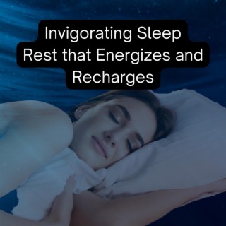 Invigorating Sleep: Rest that Energizes and Recharges