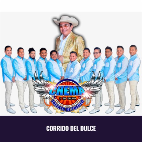 Corrido Del Dulce (En Vivo) | Boomplay Music