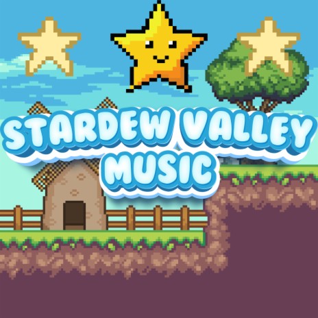 Lofi Background Music For Stardew Valley ft. Stardew Valley Lofi & Stardew Valley Instrumentals