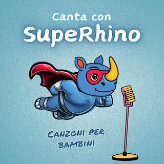 Canta Con Superhino!