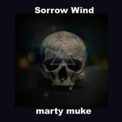 Sorrow Wind | Boomplay Music