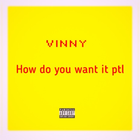 How do you want it pt1 | Boomplay Music