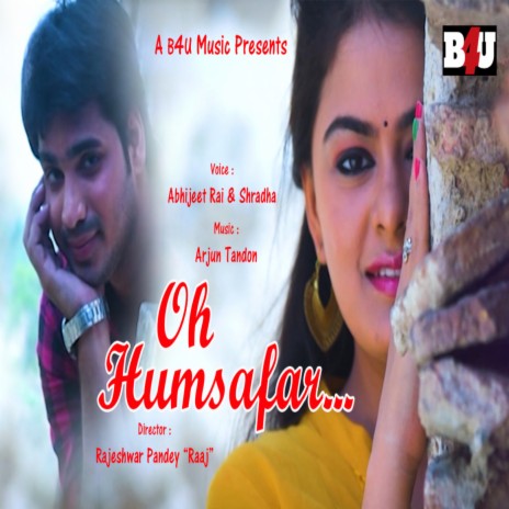 O Humsafar ft. Shubhra Tripathi | Boomplay Music